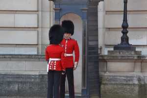 CHANGING THE GUARD(46)